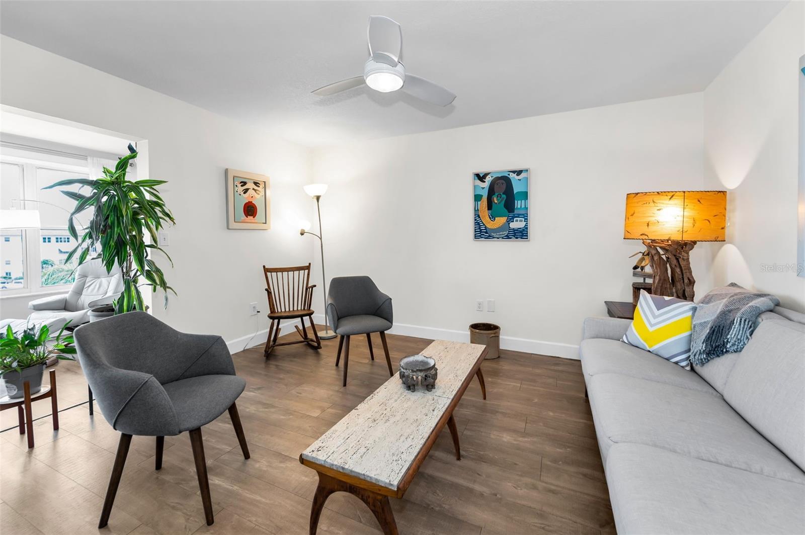 TOWN SHORES OF GULFPORT - Residential