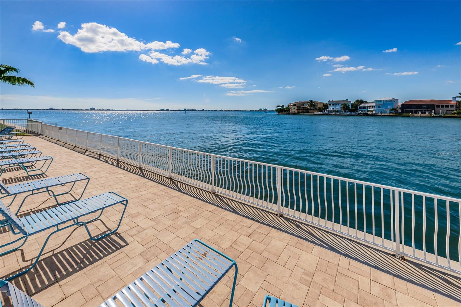 TOWN SHORES OF GULFPORT - Residential