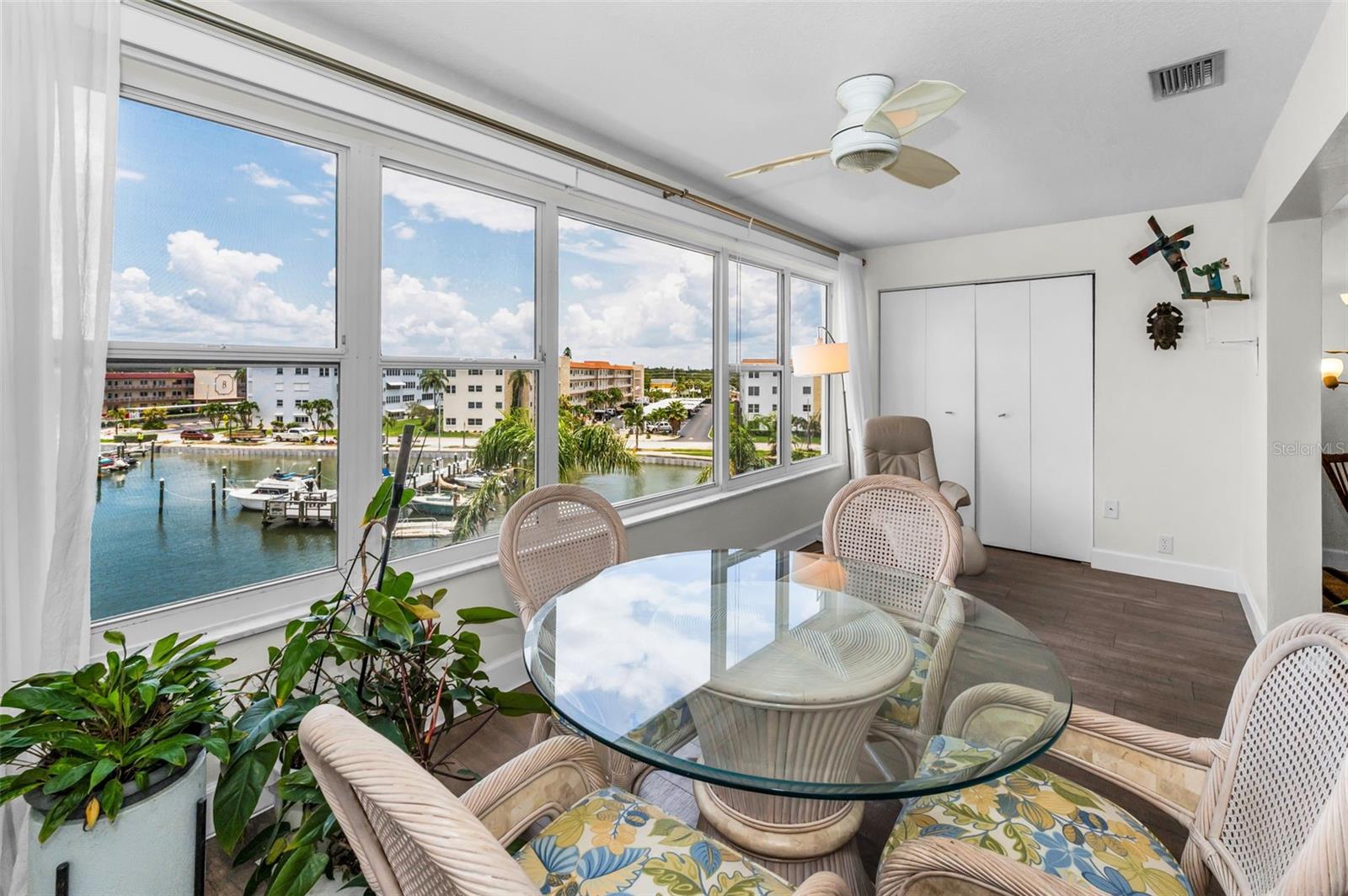 TOWN SHORES OF GULFPORT - Residential