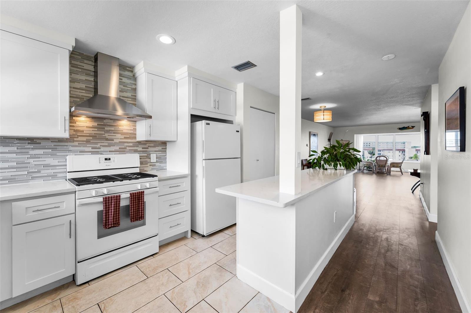 TOWN SHORES OF GULFPORT - Residential