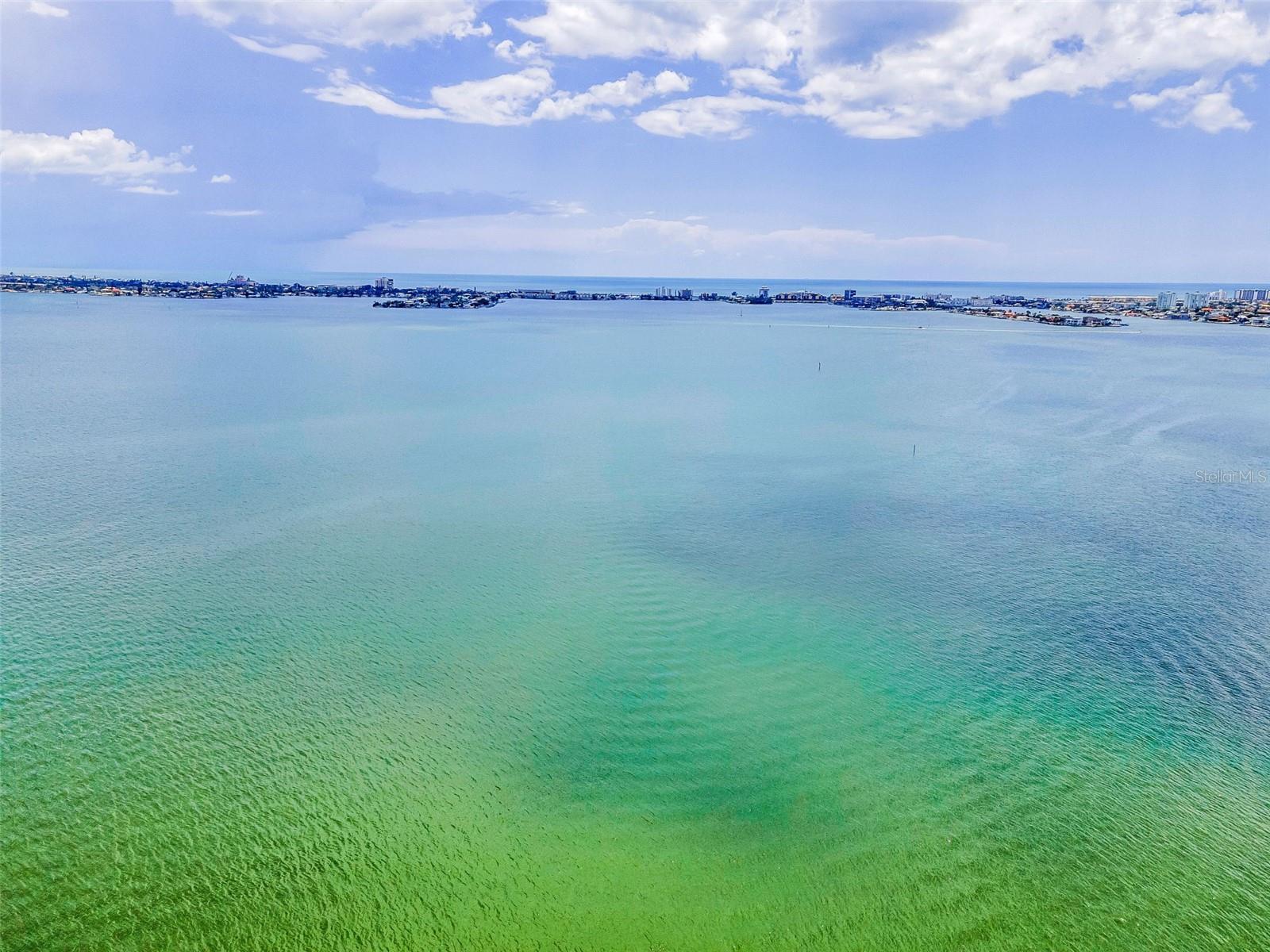 TOWN SHORES OF GULFPORT - Residential