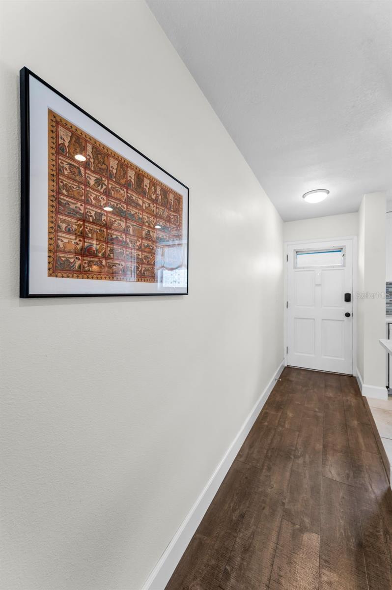 TOWN SHORES OF GULFPORT - Residential