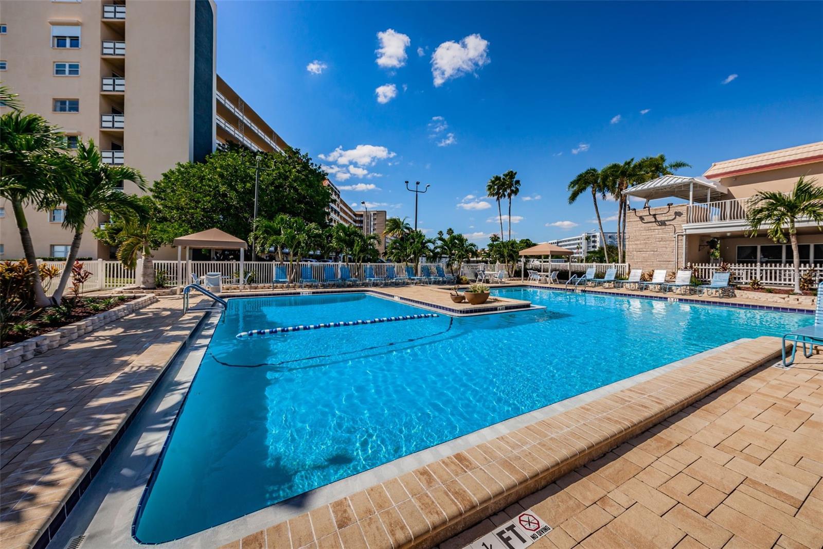 TOWN SHORES OF GULFPORT - Residential