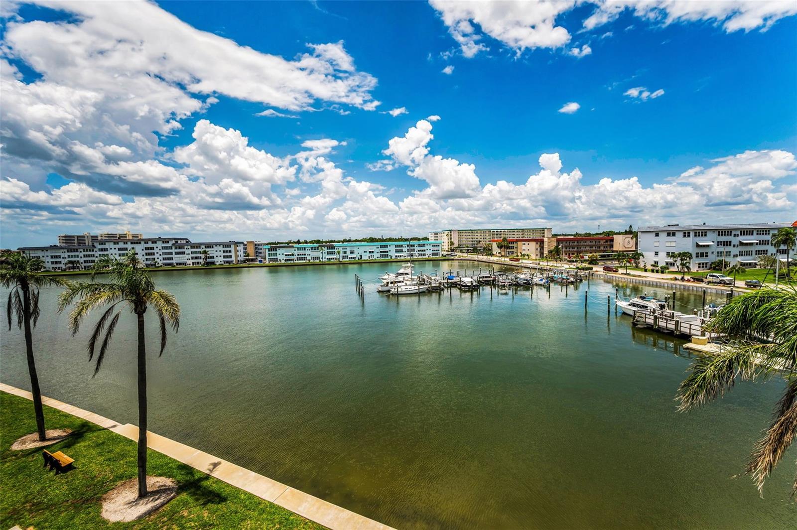 TOWN SHORES OF GULFPORT - Residential