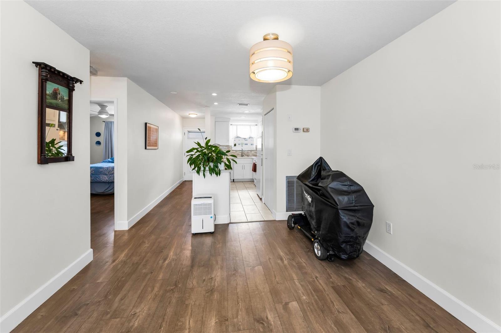 TOWN SHORES OF GULFPORT - Residential