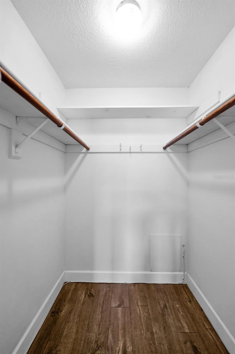 TOWN SHORES OF GULFPORT - Residential