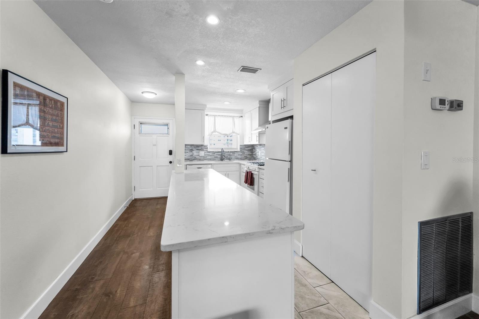 TOWN SHORES OF GULFPORT - Residential