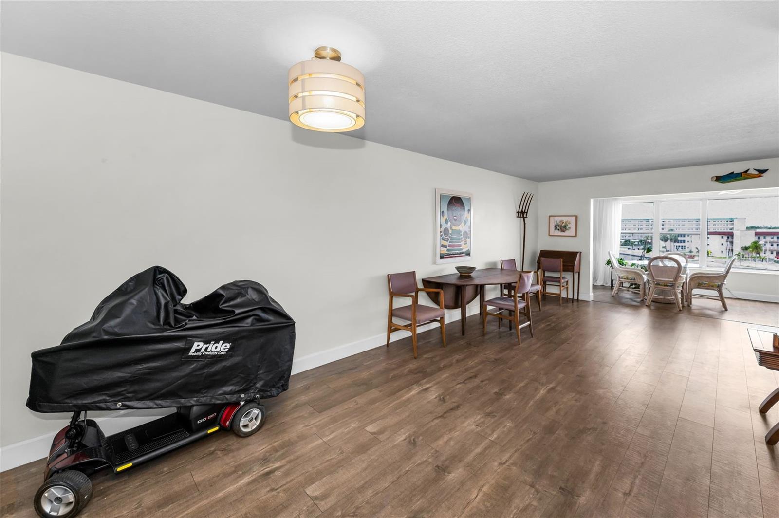 TOWN SHORES OF GULFPORT - Residential