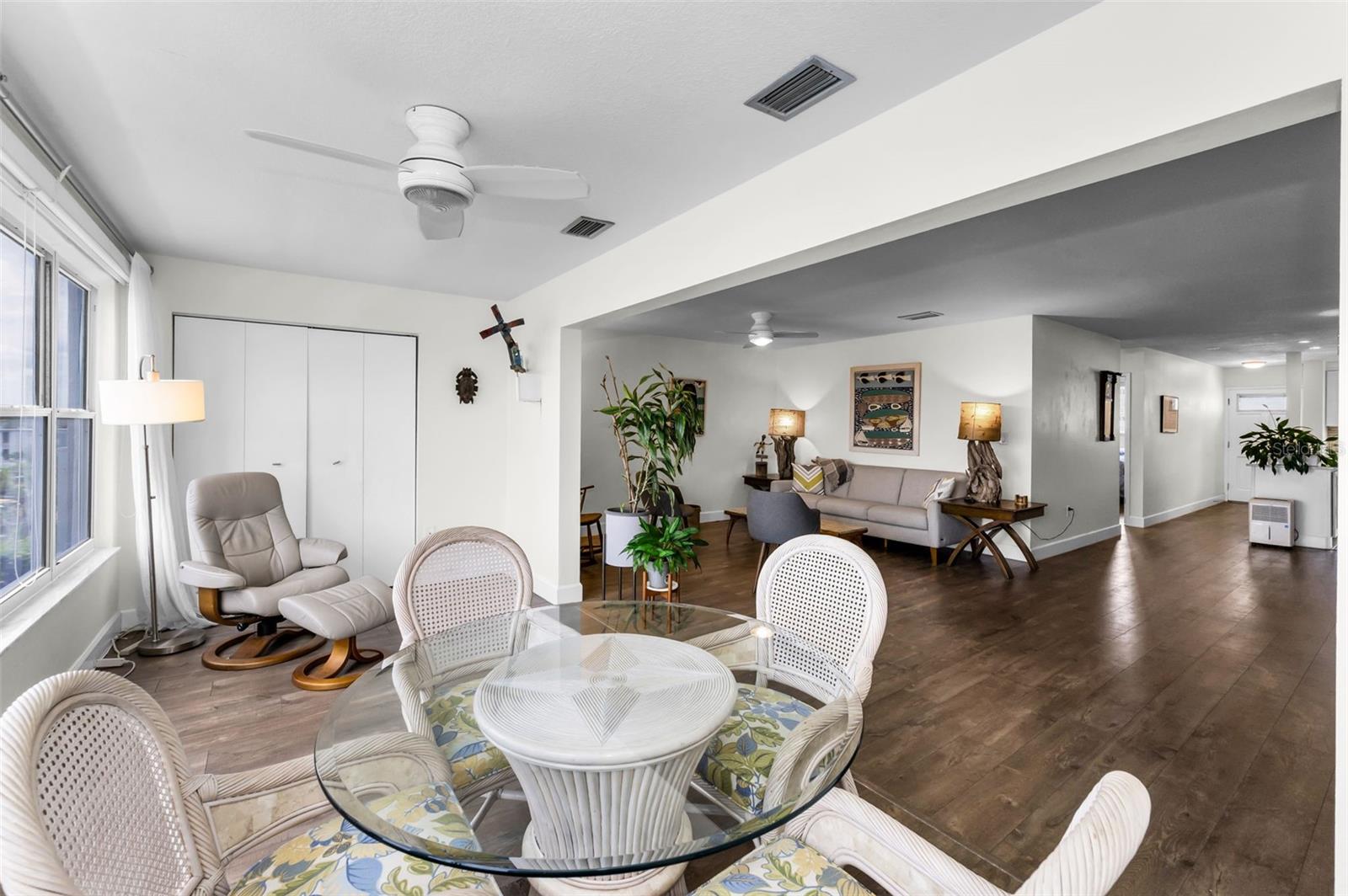 TOWN SHORES OF GULFPORT - Residential