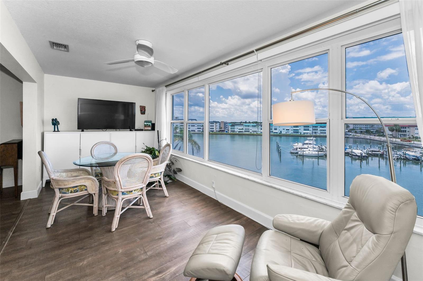 TOWN SHORES OF GULFPORT - Residential