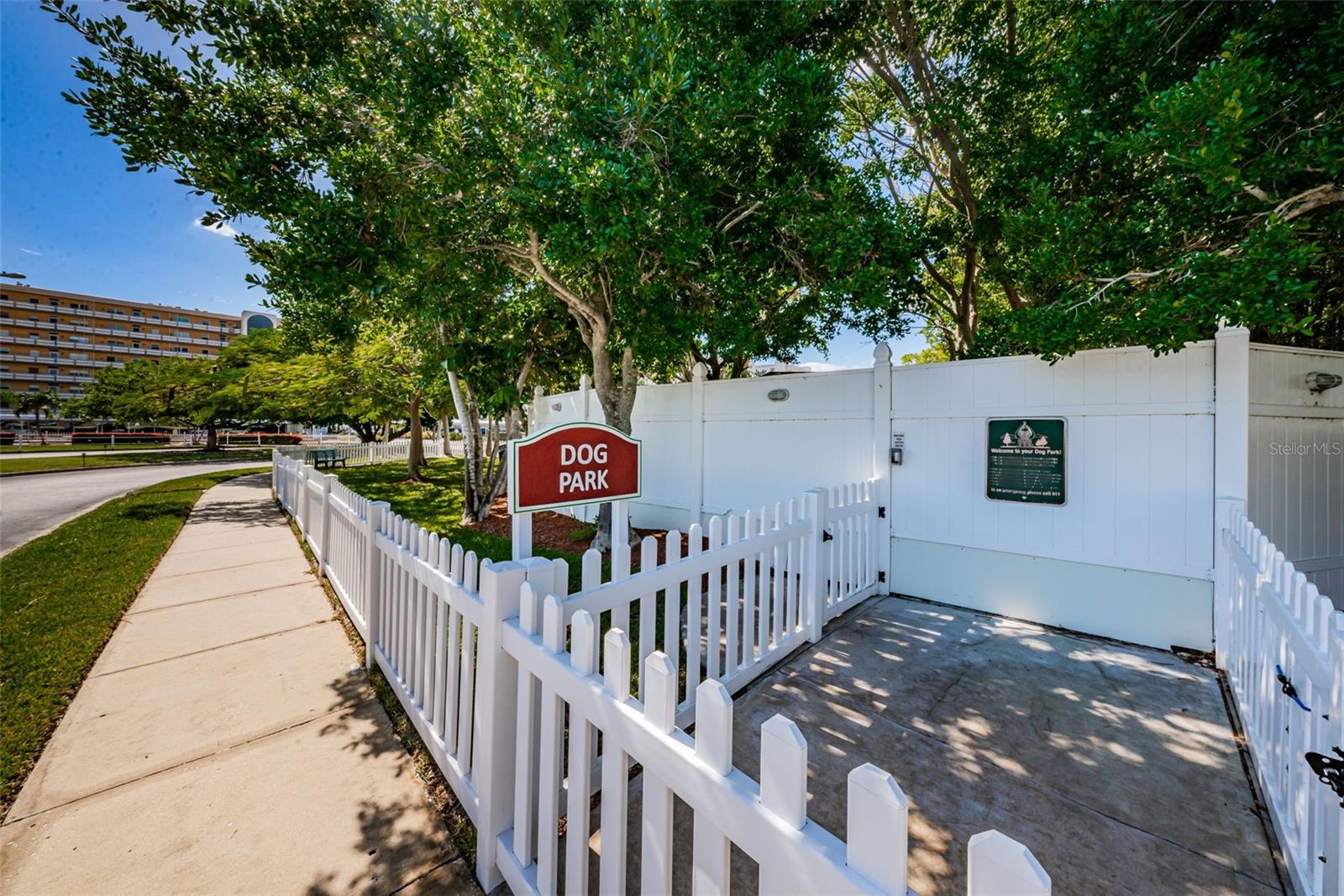 TOWN SHORES OF GULFPORT - Residential