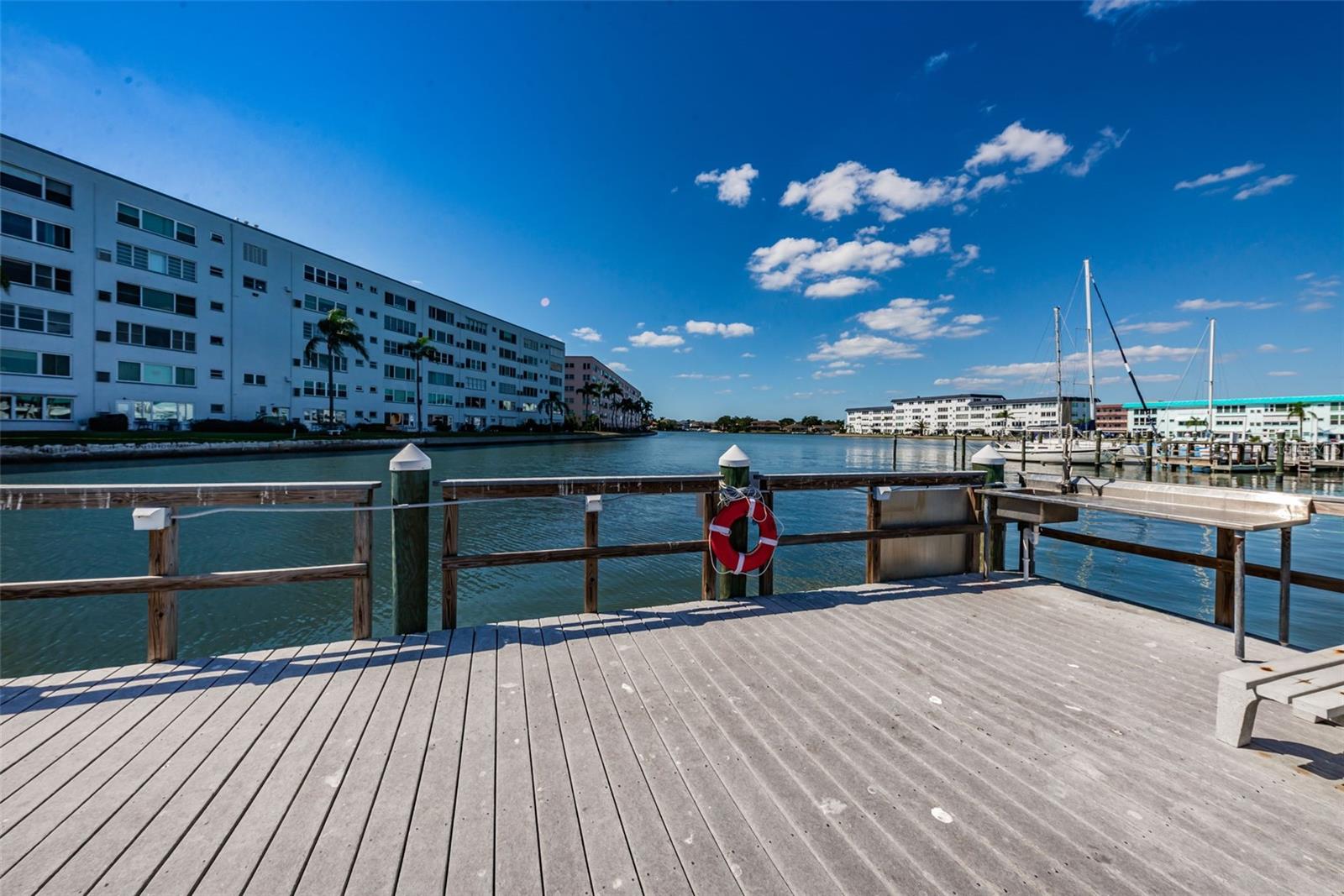 TOWN SHORES OF GULFPORT - Residential