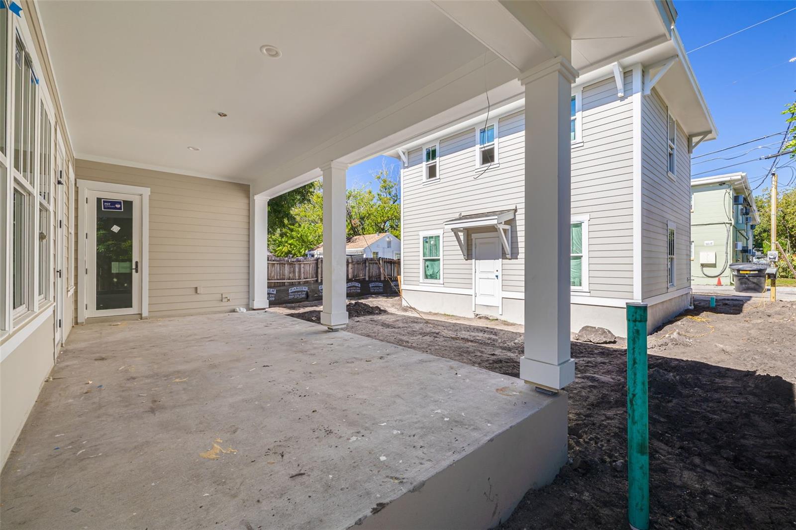 EUCLID GROVE - Residential