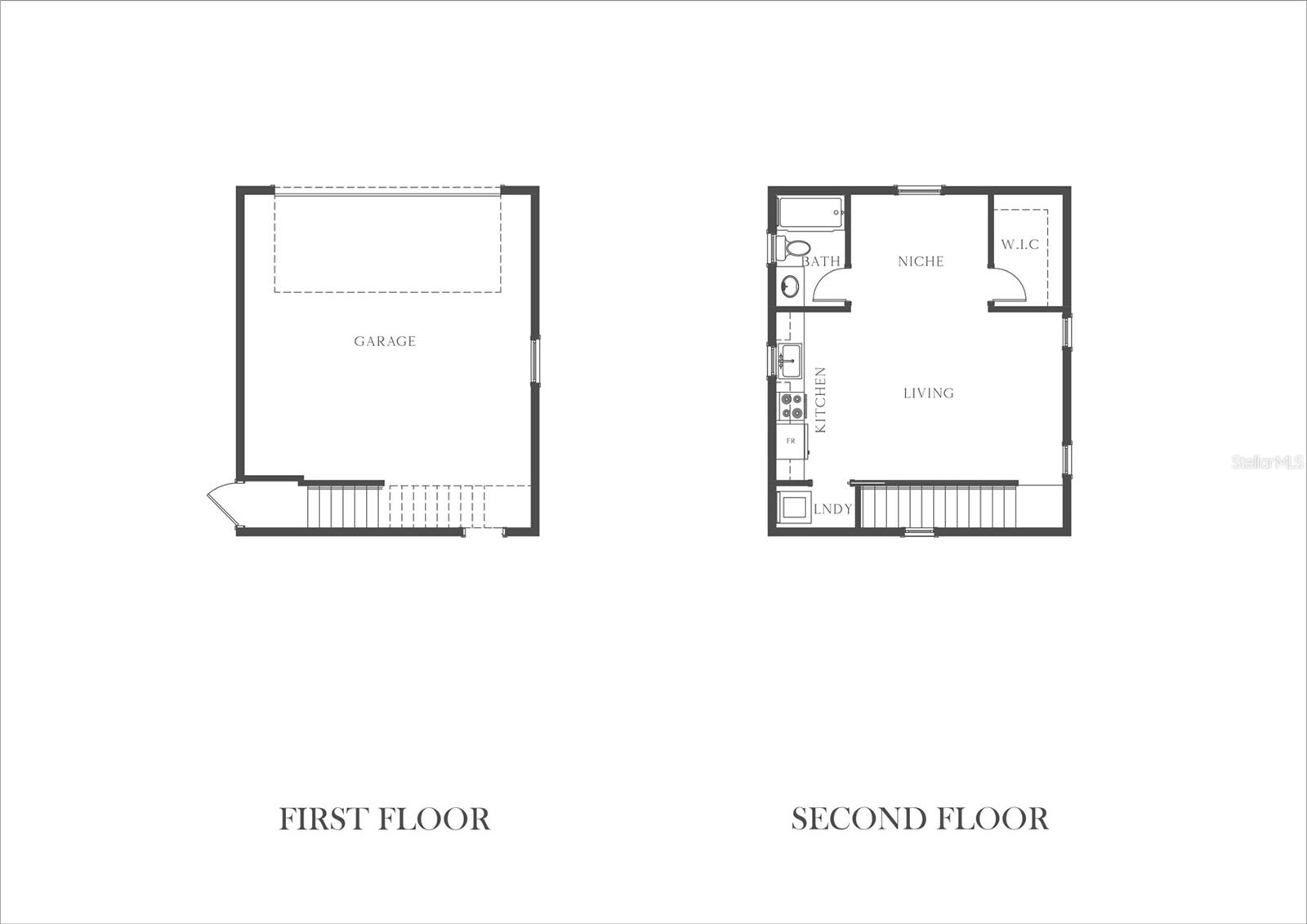 EUCLID GROVE - Residential