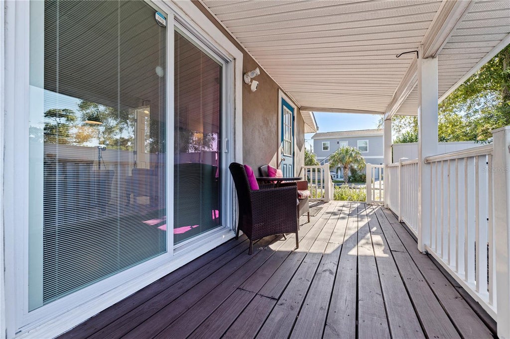 Photo of 327 25th Street S, St Petersburg, FL 33712 (MLS # TB8545883)