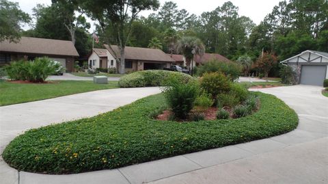 A home in HOMOSASSA