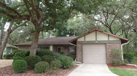 A home in HOMOSASSA