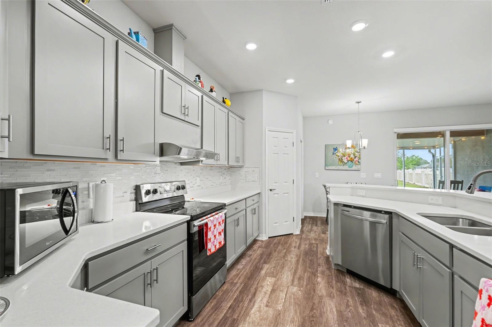 CHAPEL CRK VLGS 3 & 6 - Residential