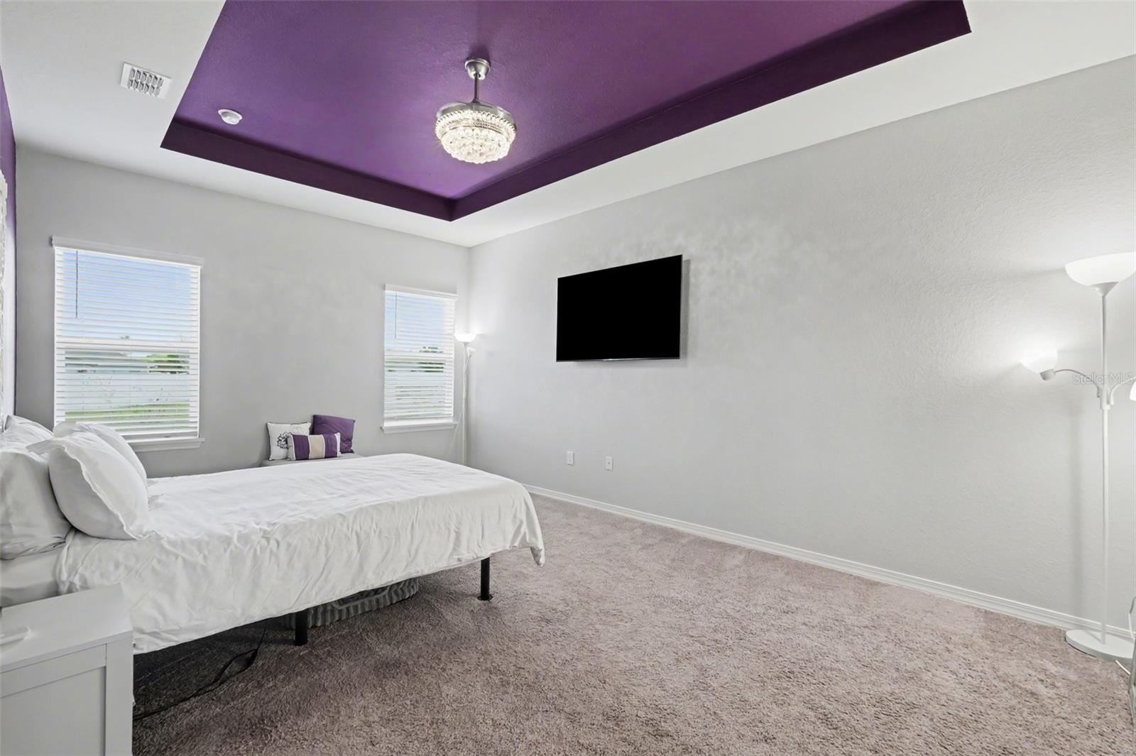 CHAPEL CRK VLGS 3 & 6 - Residential