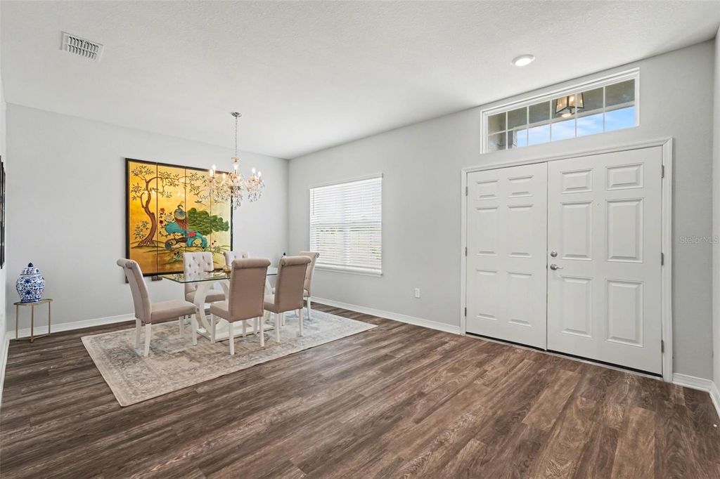 Photo of 6749 Abbywood Lane, Zephyrhills, FL 33541 (MLS # TB8493372)