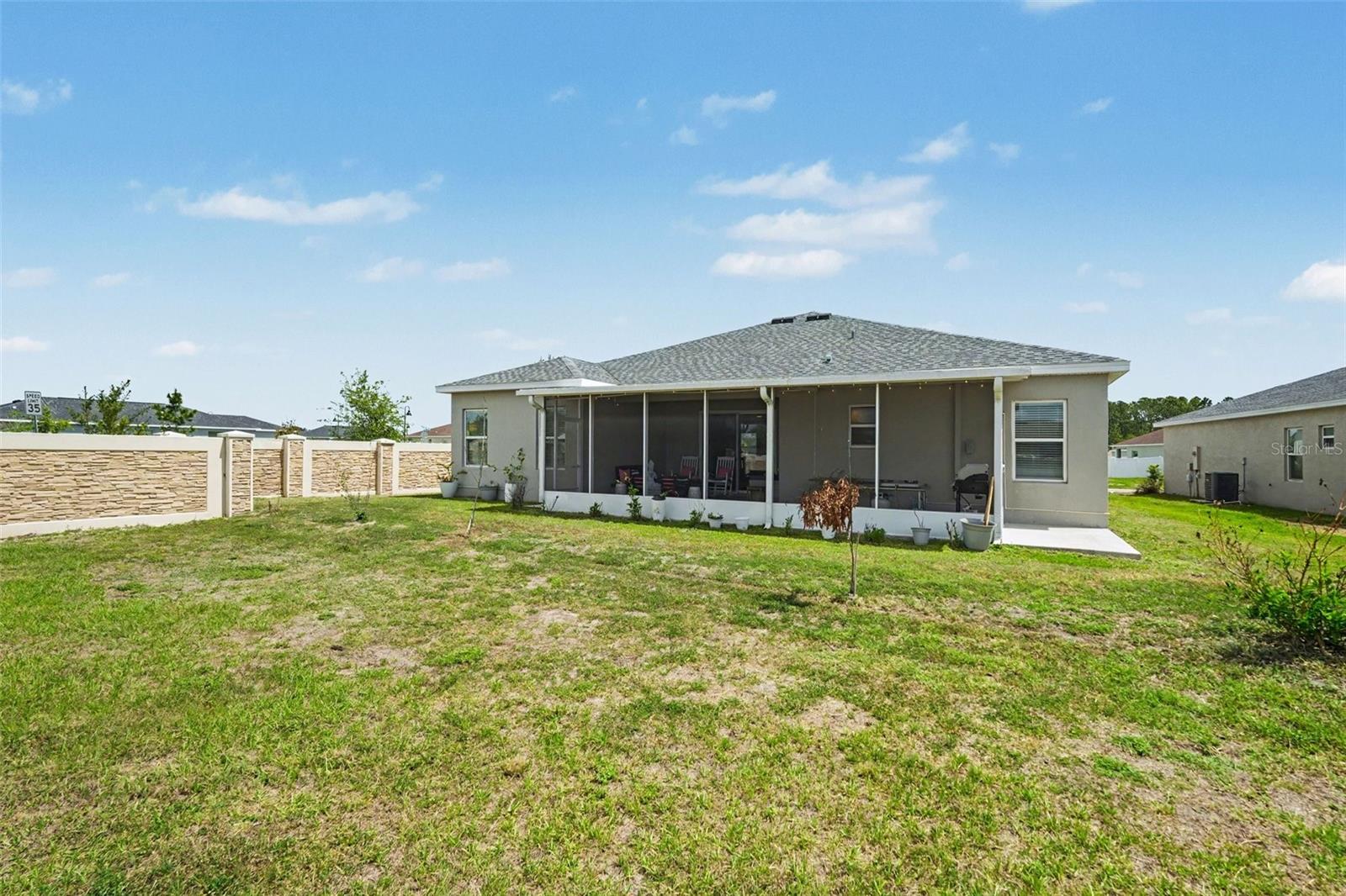 CHAPEL CRK VLGS 3 & 6 - Residential