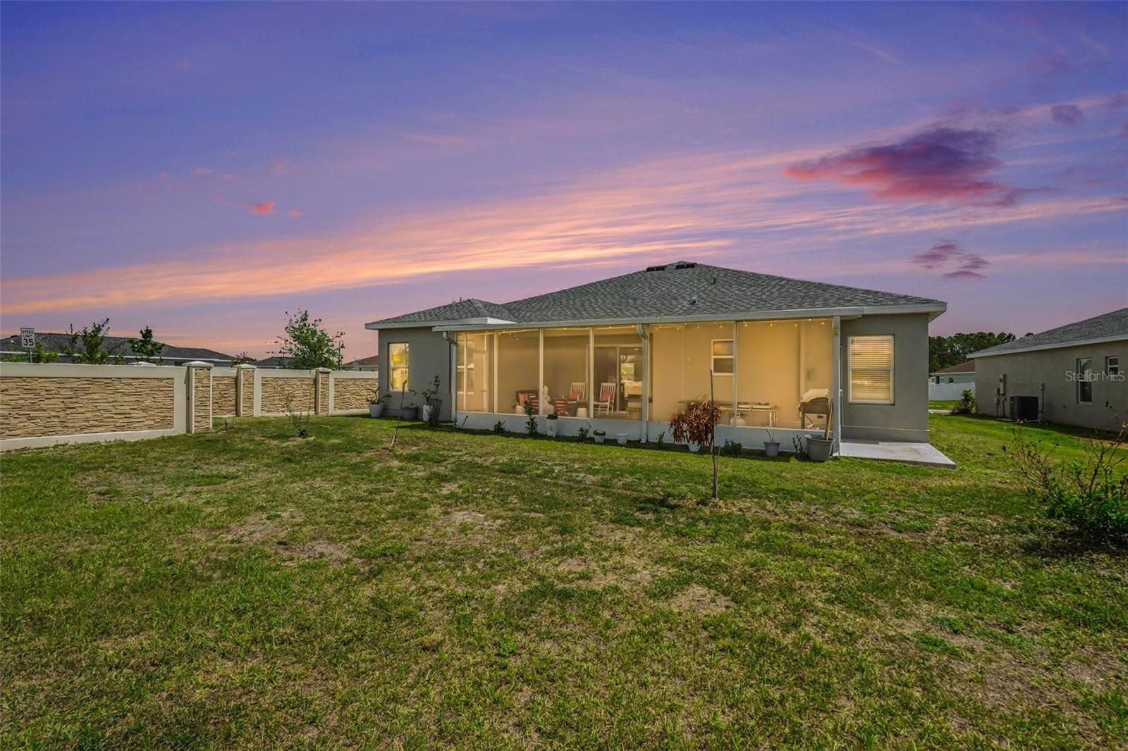 CHAPEL CRK VLGS 3 & 6 - Residential