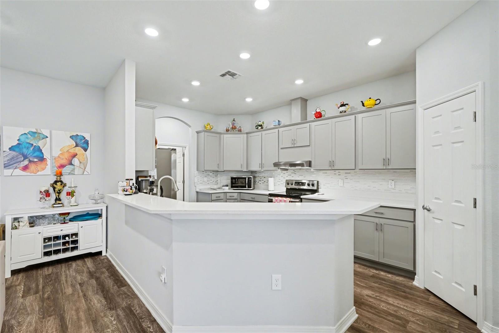 CHAPEL CRK VLGS 3 & 6 - Residential