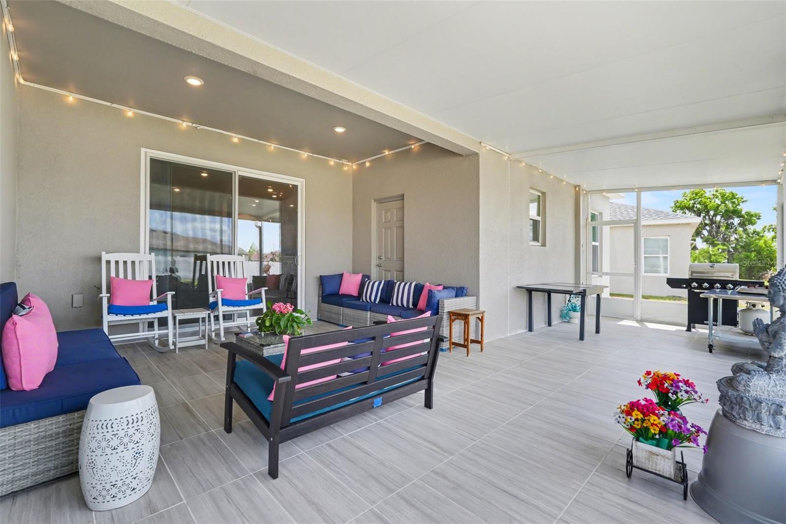 CHAPEL CRK VLGS 3 & 6 - Residential