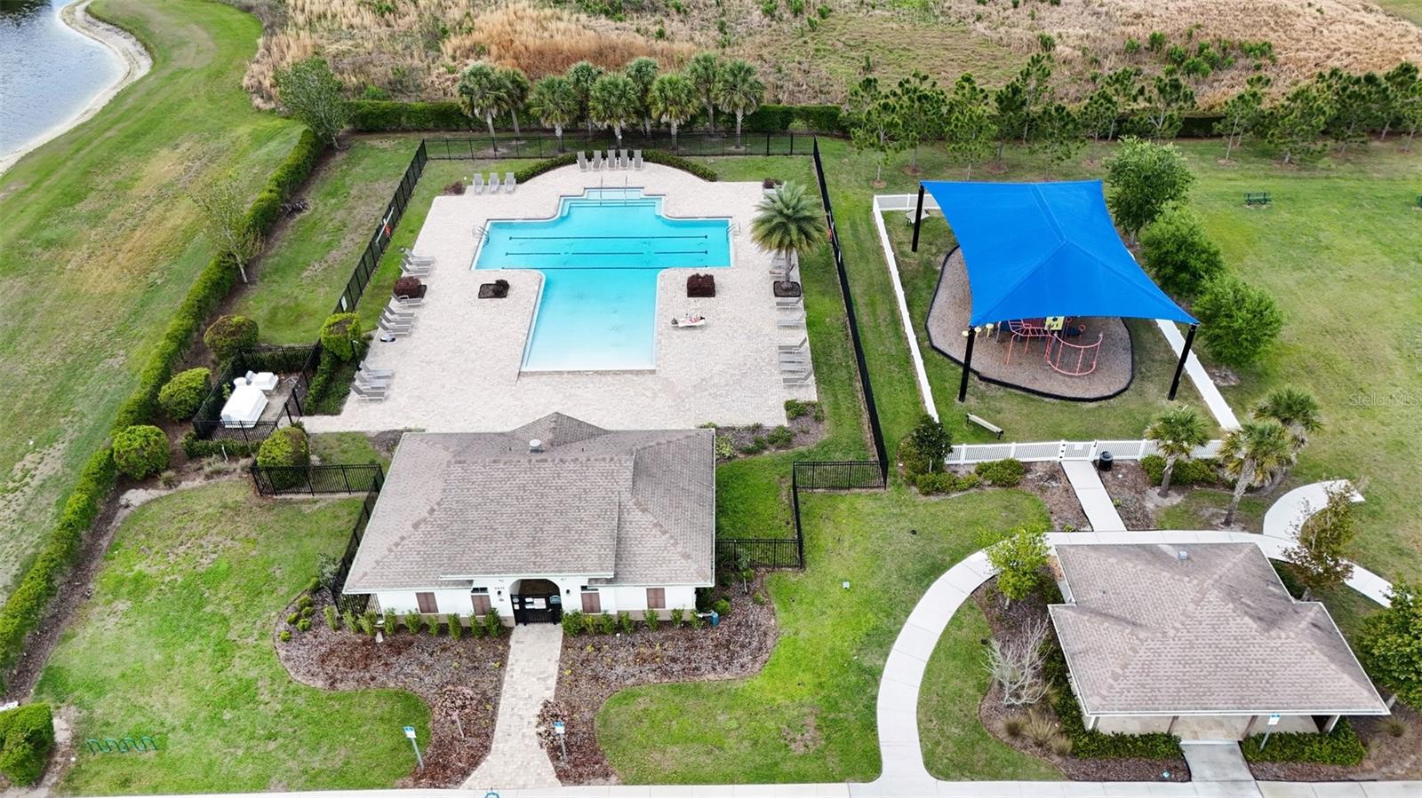 CHAPEL CRK VLGS 3 & 6 - Residential