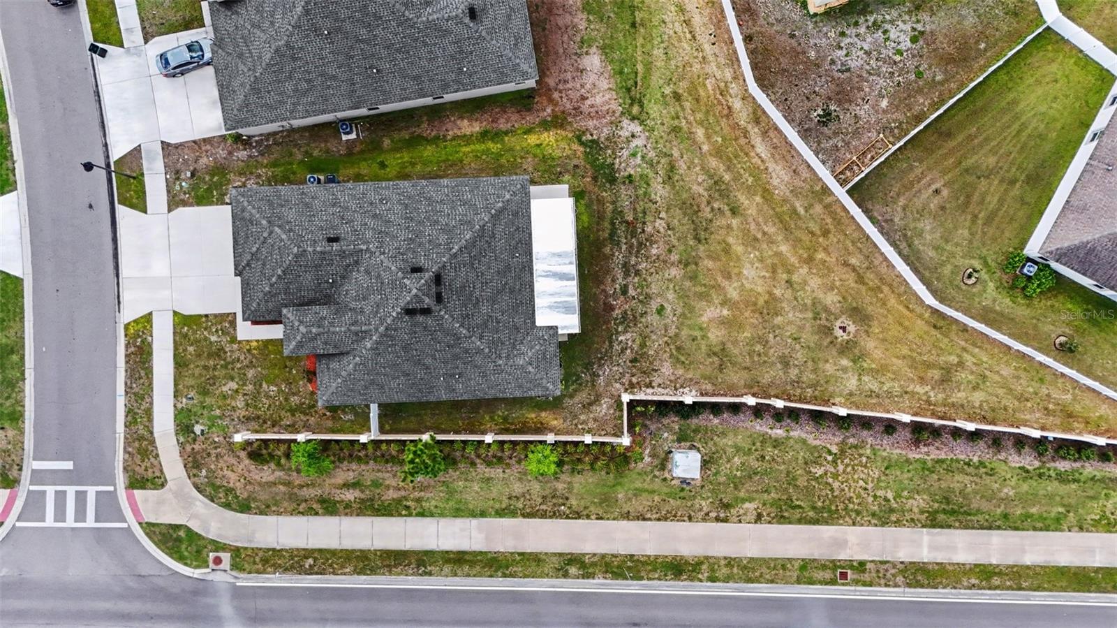 CHAPEL CRK VLGS 3 & 6 - Residential