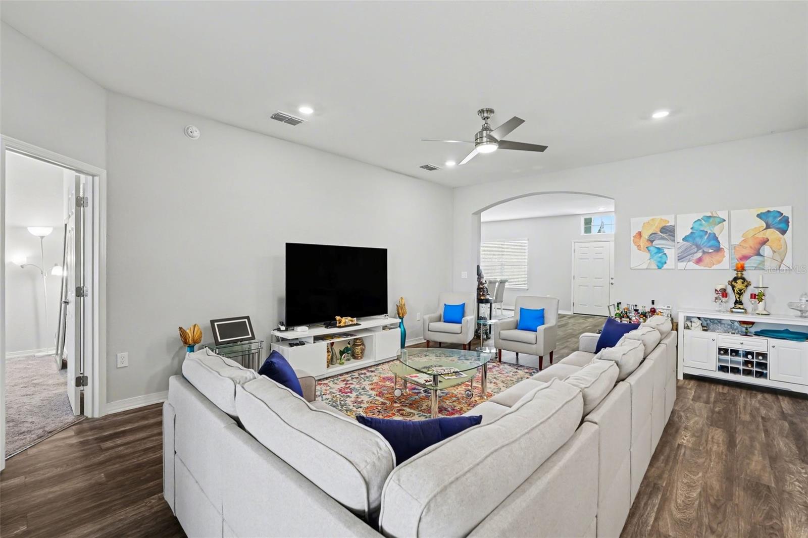 CHAPEL CRK VLGS 3 & 6 - Residential