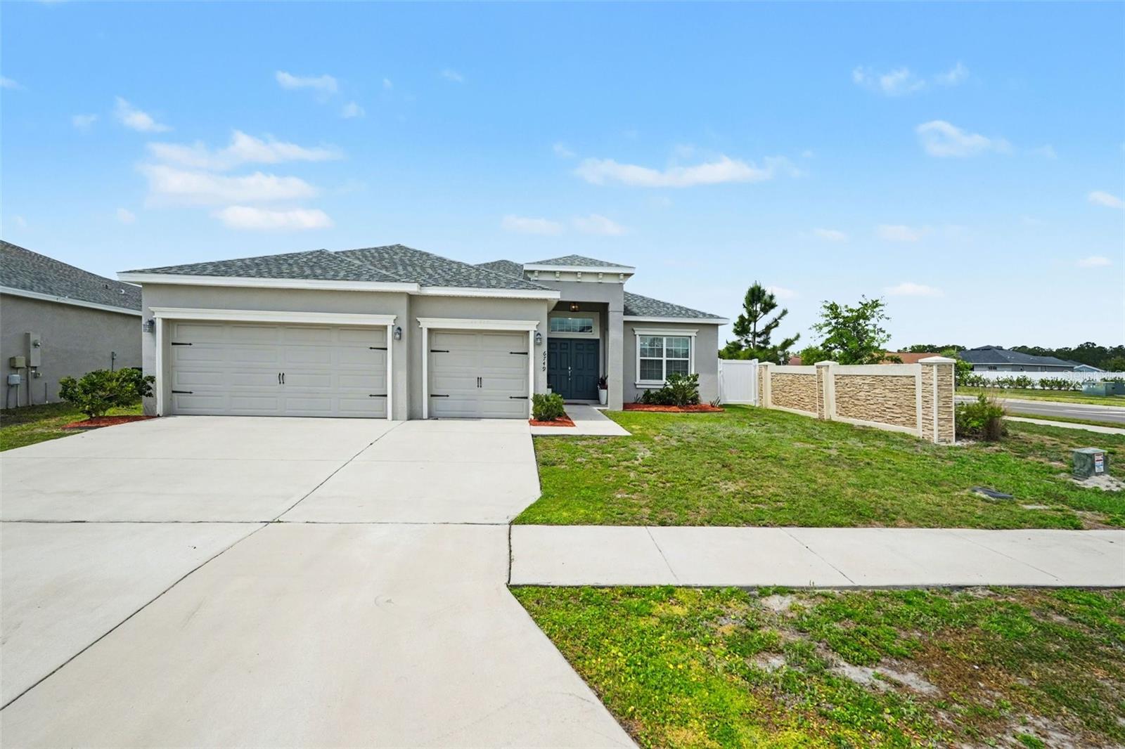 CHAPEL CRK VLGS 3 & 6 - Residential