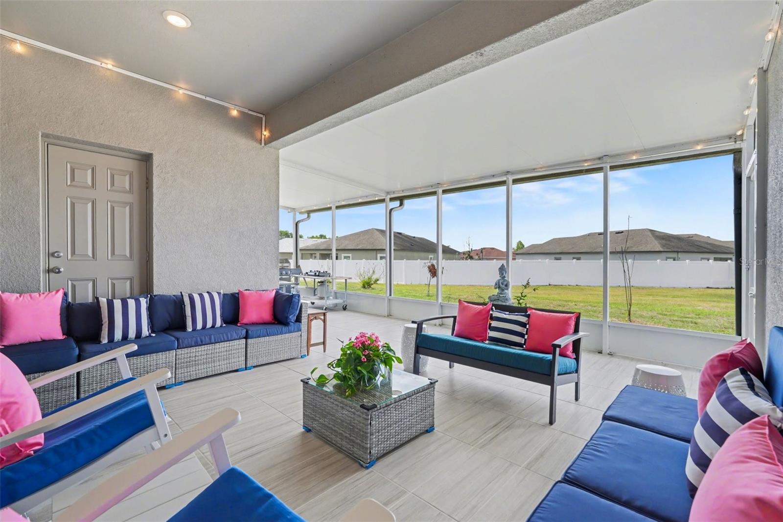 CHAPEL CRK VLGS 3 & 6 - Residential