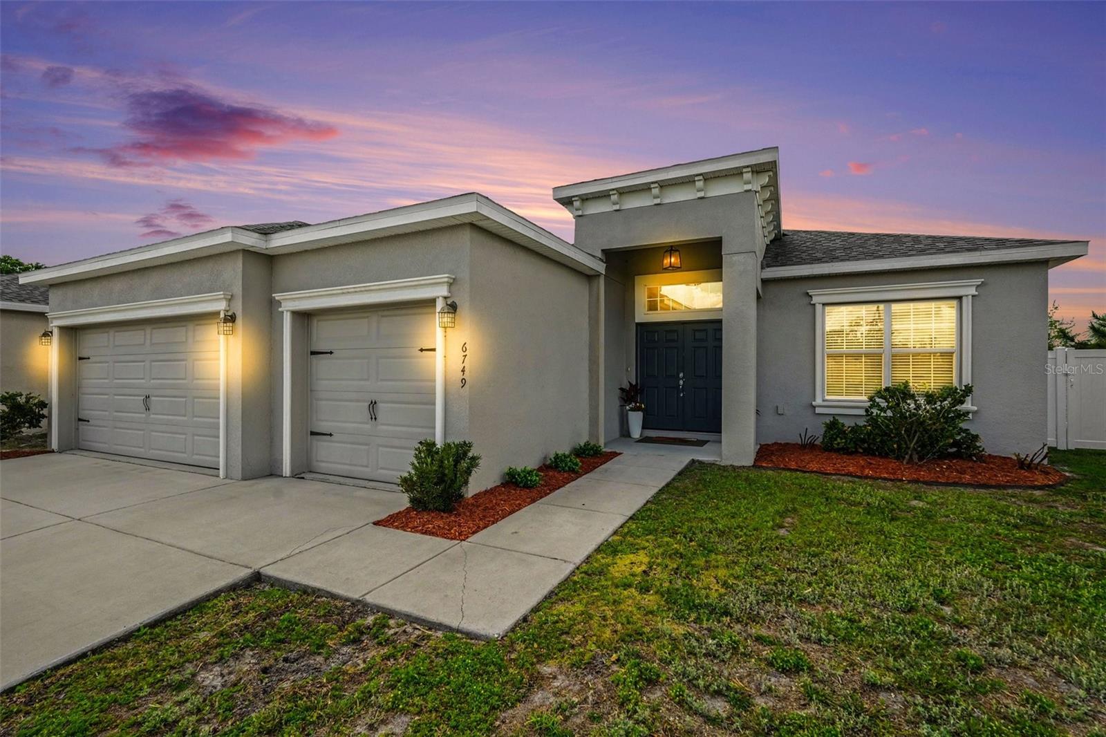 CHAPEL CRK VLGS 3 & 6 - Residential