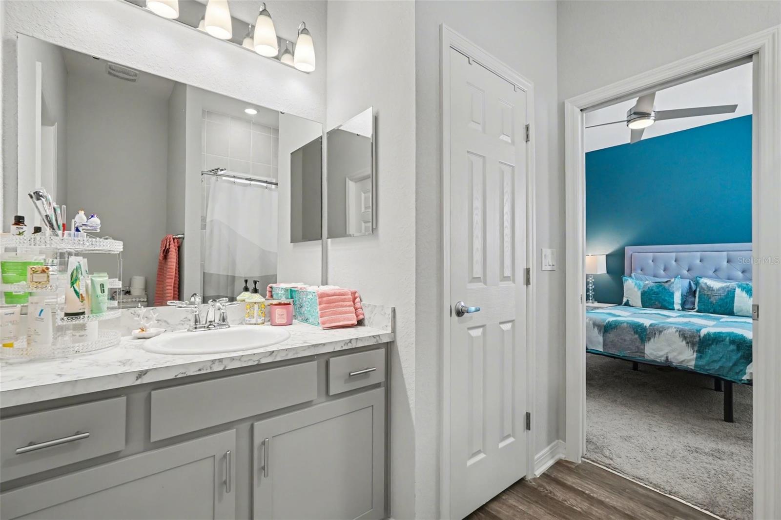 CHAPEL CRK VLGS 3 & 6 - Residential