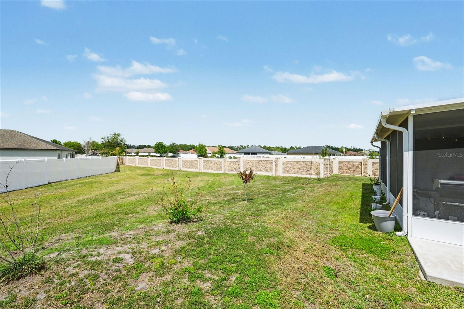 CHAPEL CRK VLGS 3 & 6 - Residential