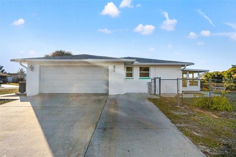 A home in PORT RICHEY