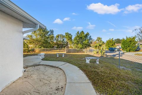 A home in PORT RICHEY