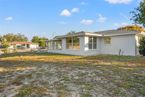 A home in PORT RICHEY