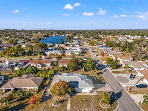 A home in PORT RICHEY