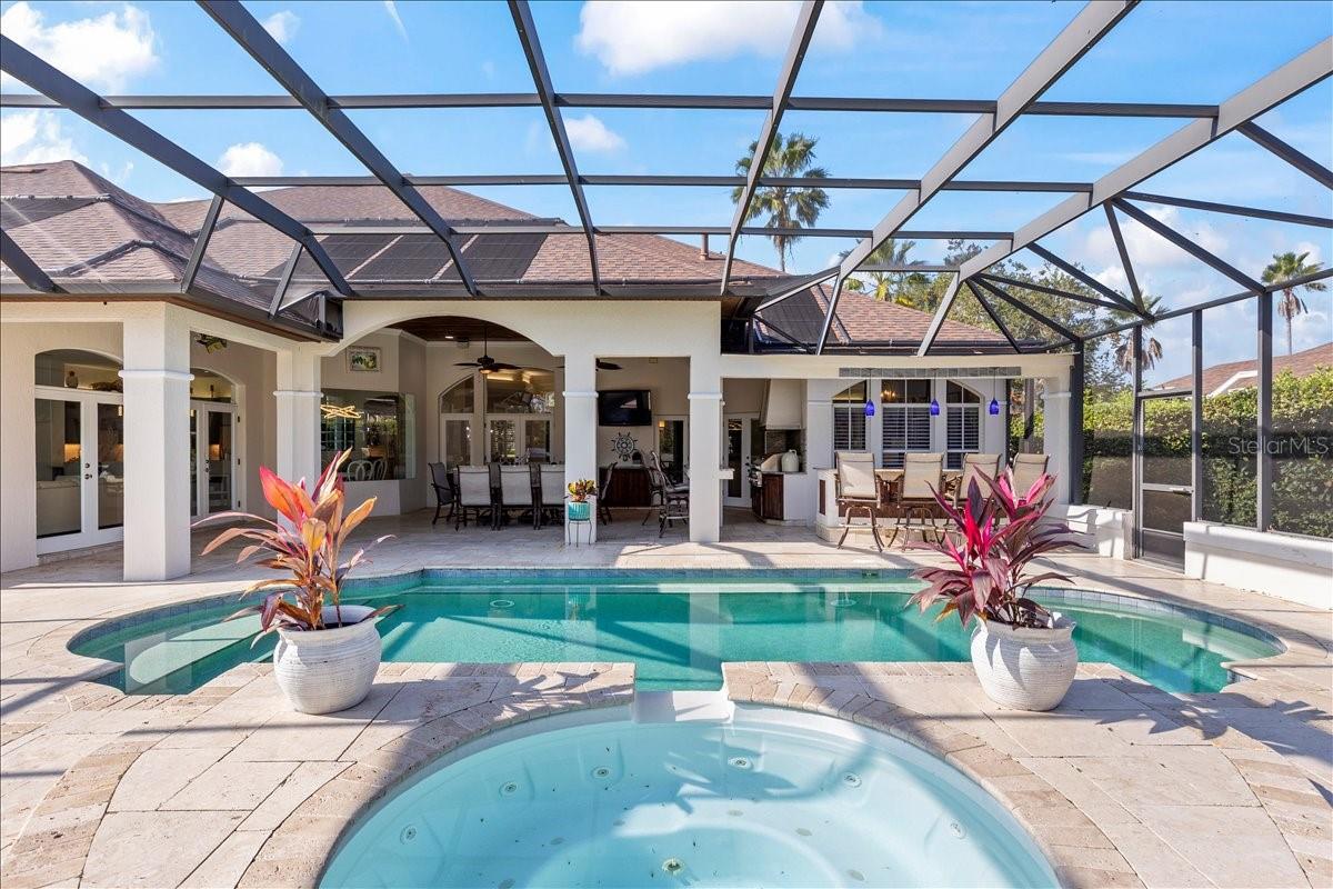 LIONSPAW GRAND TR D - Residential