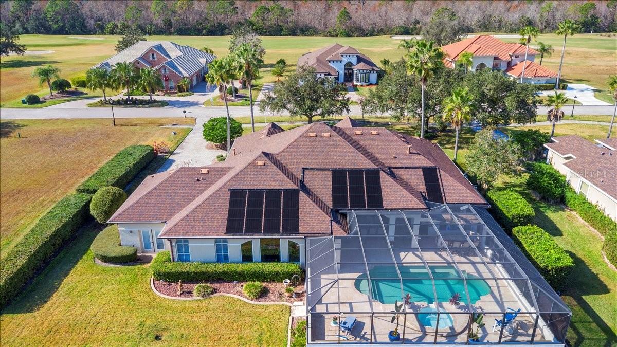 LIONSPAW GRAND TR D - Residential