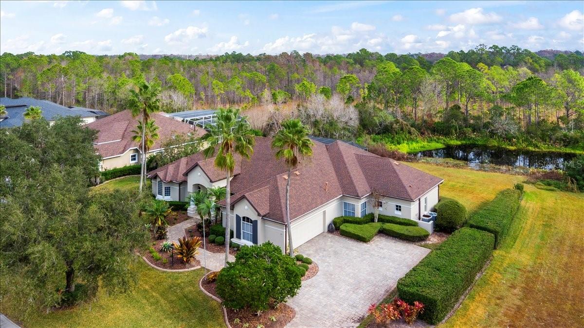 LIONSPAW GRAND TR D - Residential