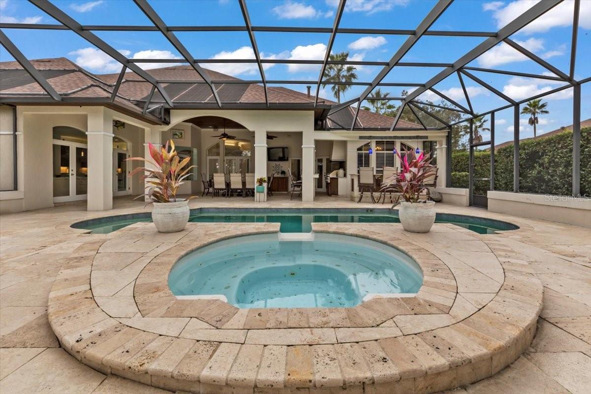 LIONSPAW GRAND TR D - Residential