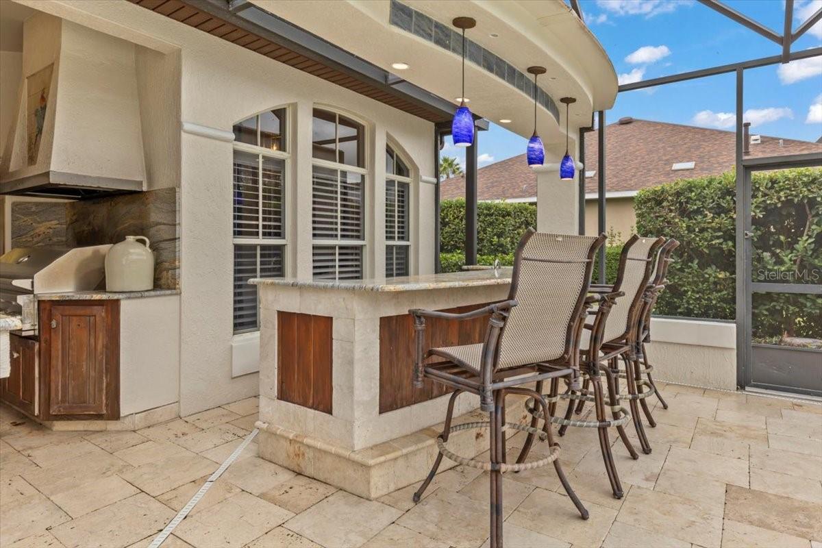 LIONSPAW GRAND TR D - Residential