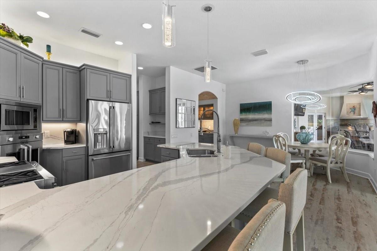 LIONSPAW GRAND TR D - Residential