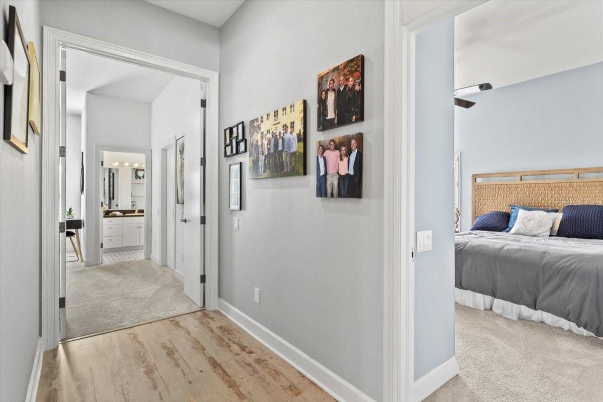 LIONSPAW GRAND TR D - Residential