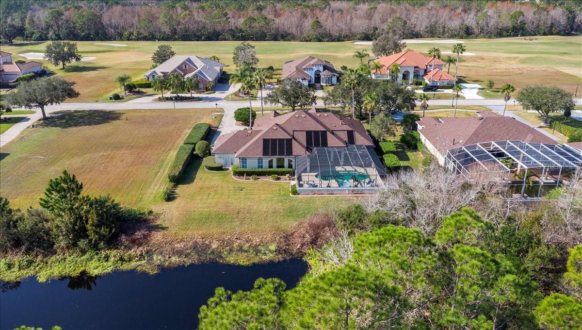 LIONSPAW GRAND TR D - Residential