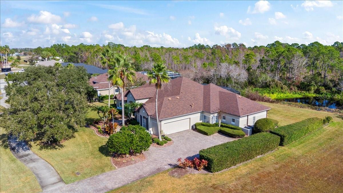 LIONSPAW GRAND TR D - Residential