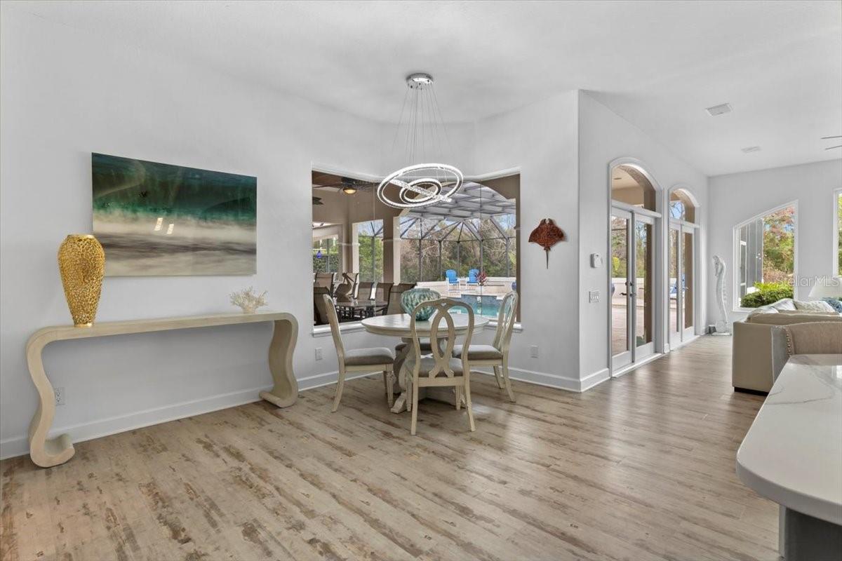 LIONSPAW GRAND TR D - Residential